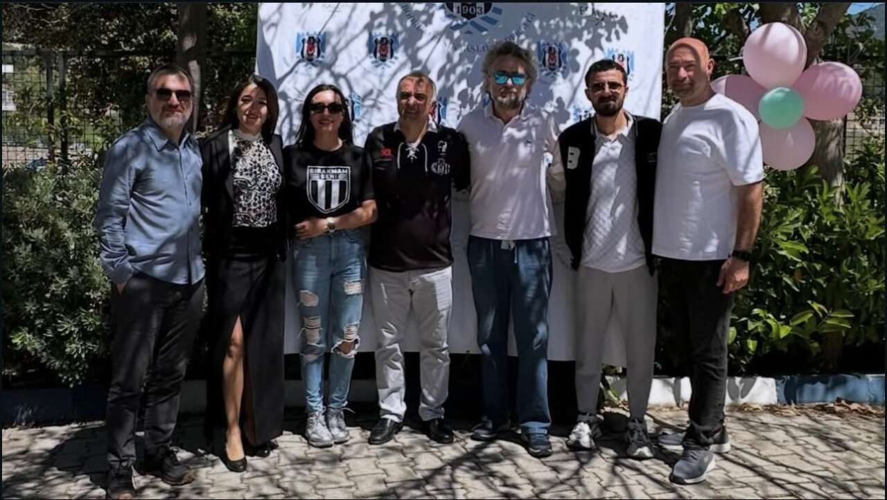 Bodrum Beşiktaşlılar Derneği’nden Yahşi Özel Eğitim Uygulama Okulu’nda Anlamlı Çocuk Şenliği 2